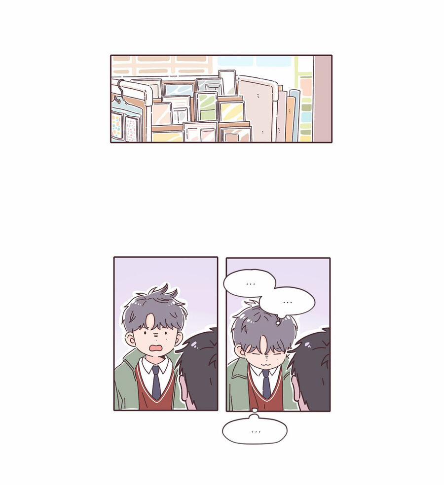 Khi Ngày Đó Đến 7 trang 2