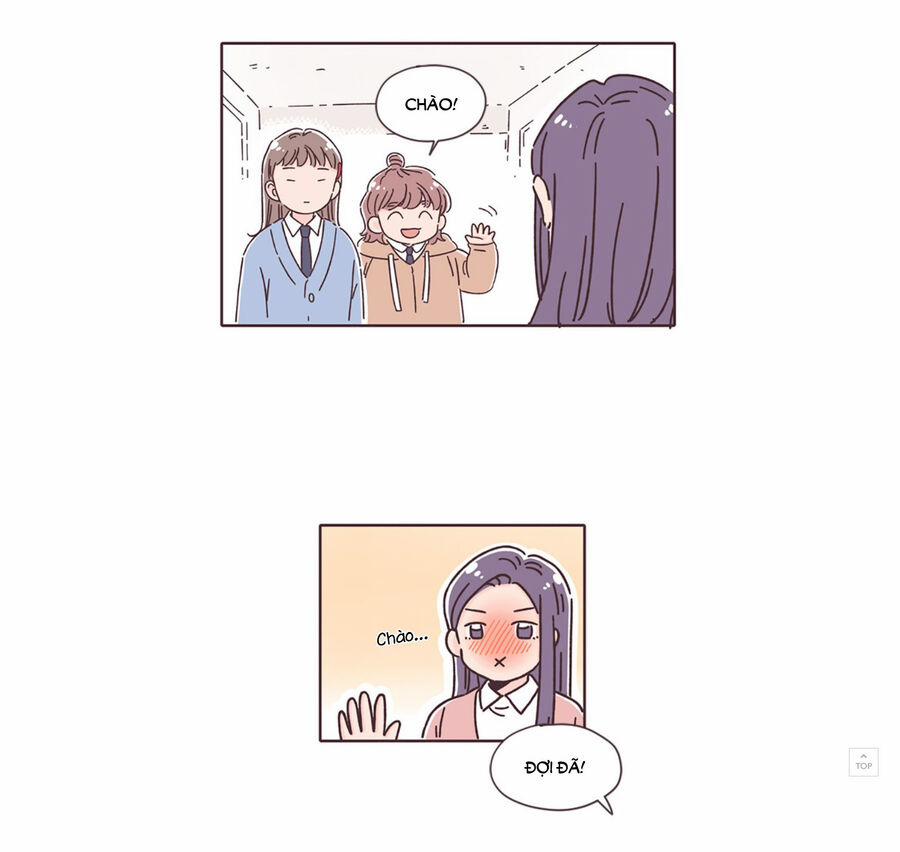 Khi Ngày Đó Đến 7 trang 23