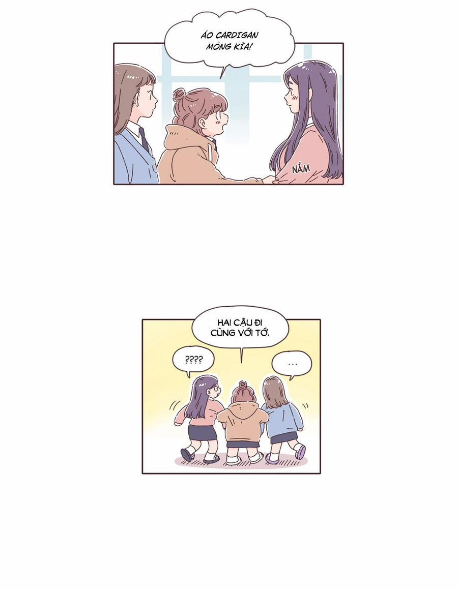 Khi Ngày Đó Đến 7 trang 24