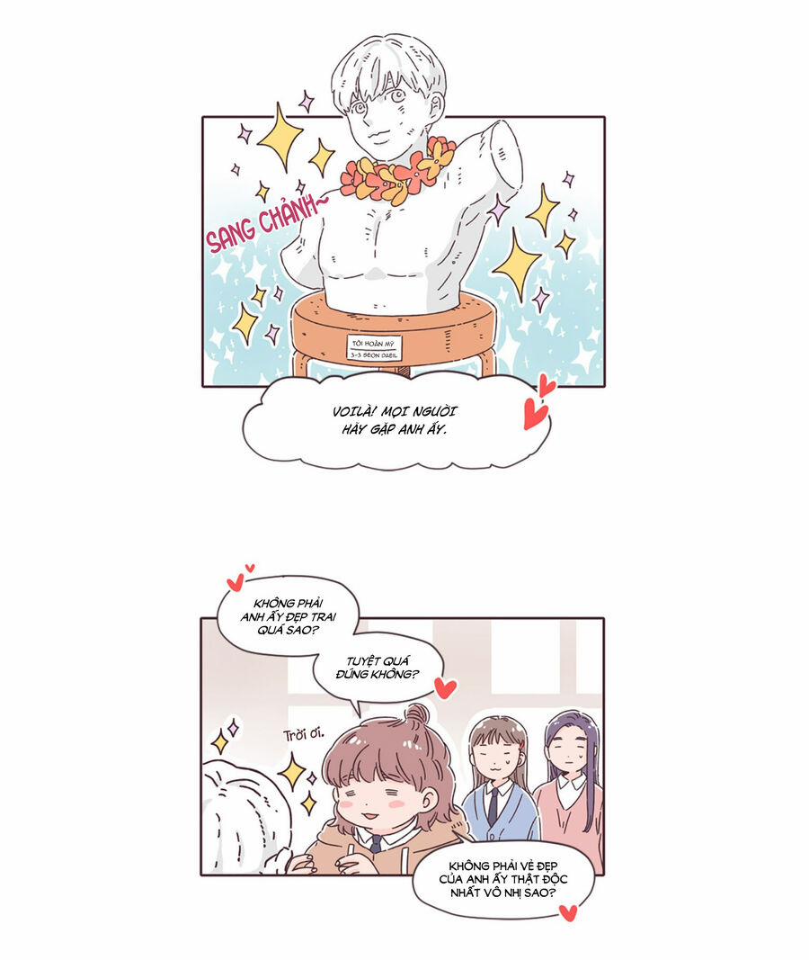 Khi Ngày Đó Đến 7 trang 25