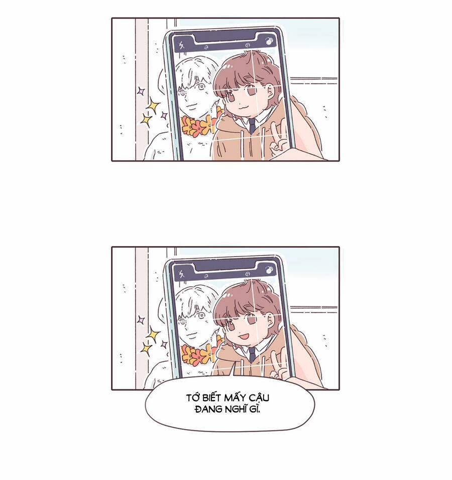 Khi Ngày Đó Đến 7 trang 28