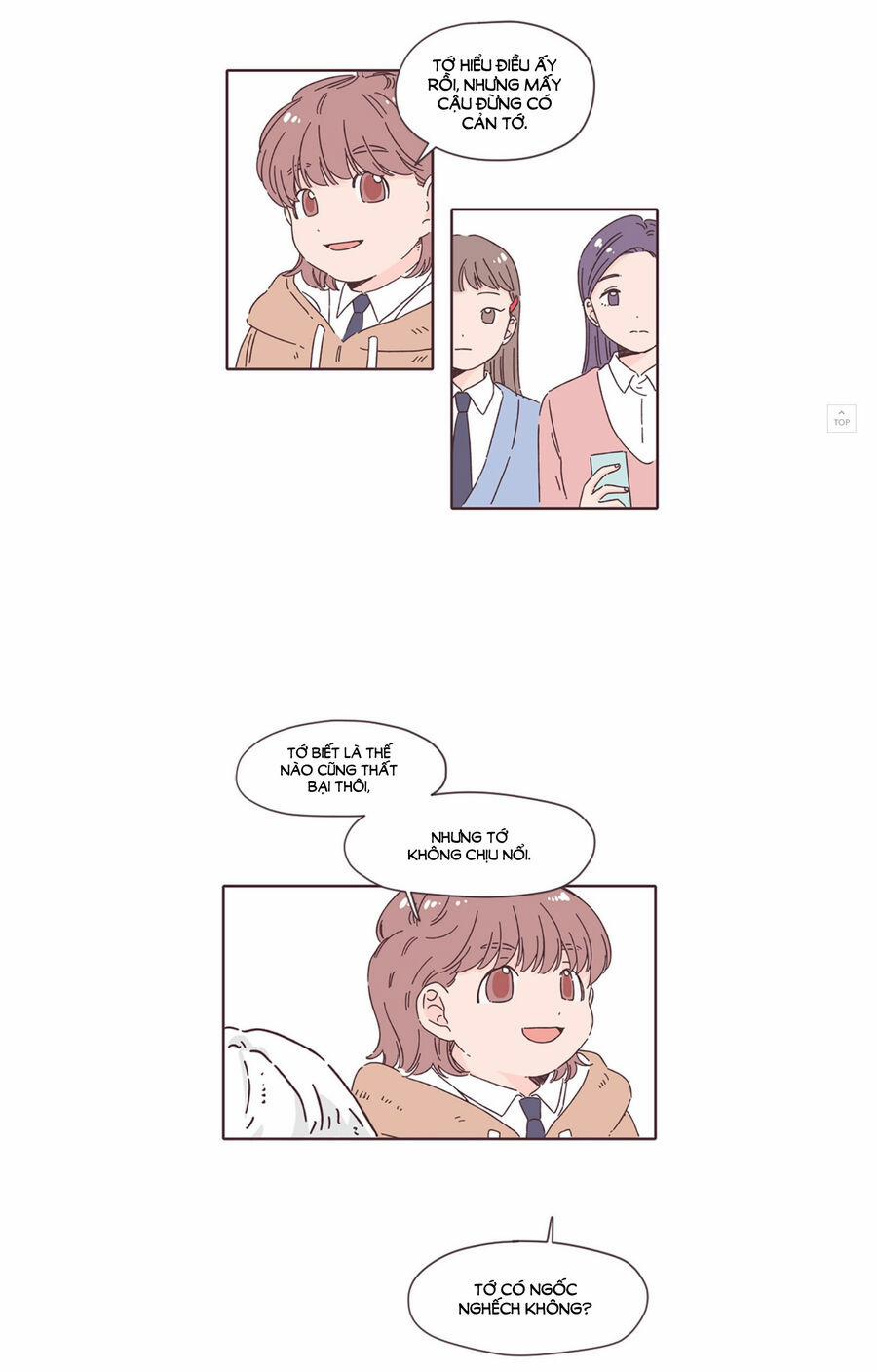 Khi Ngày Đó Đến 7 trang 29