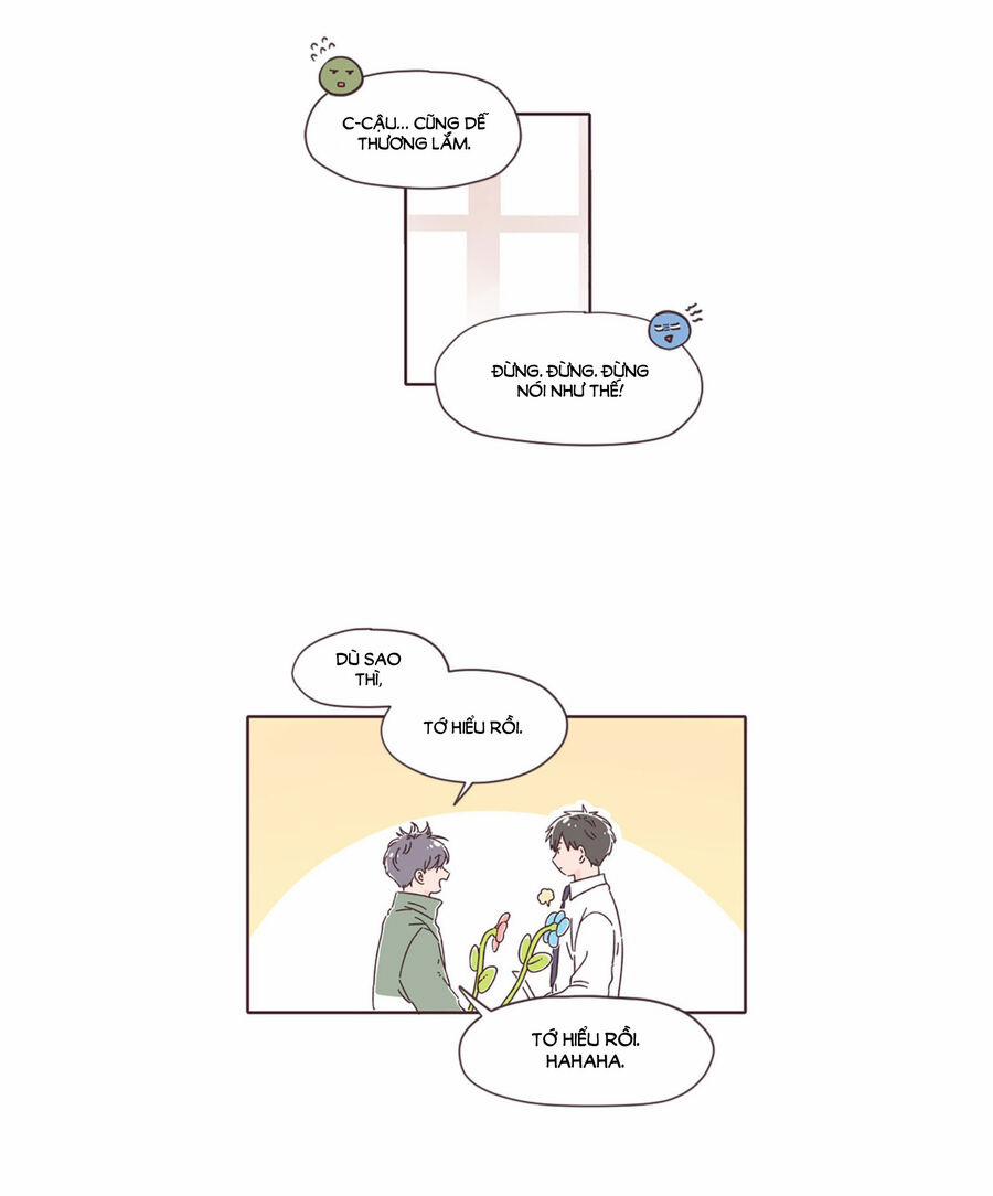 Khi Ngày Đó Đến 7 trang 3