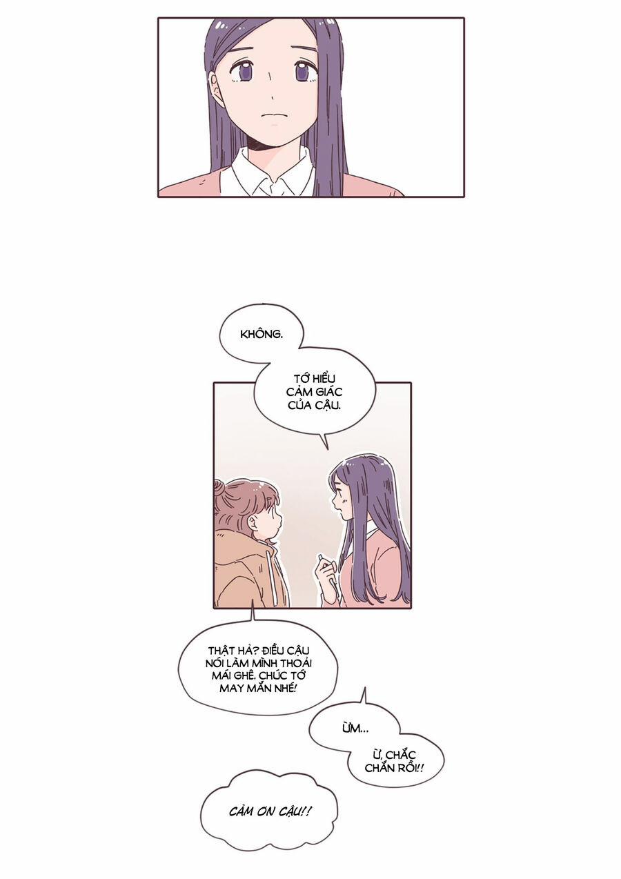 Khi Ngày Đó Đến 7 trang 30