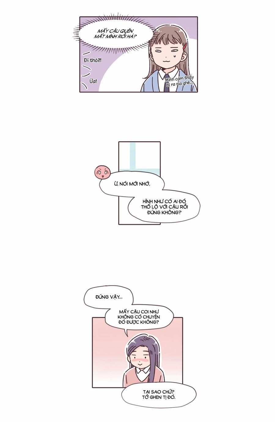 Khi Ngày Đó Đến 7 trang 31