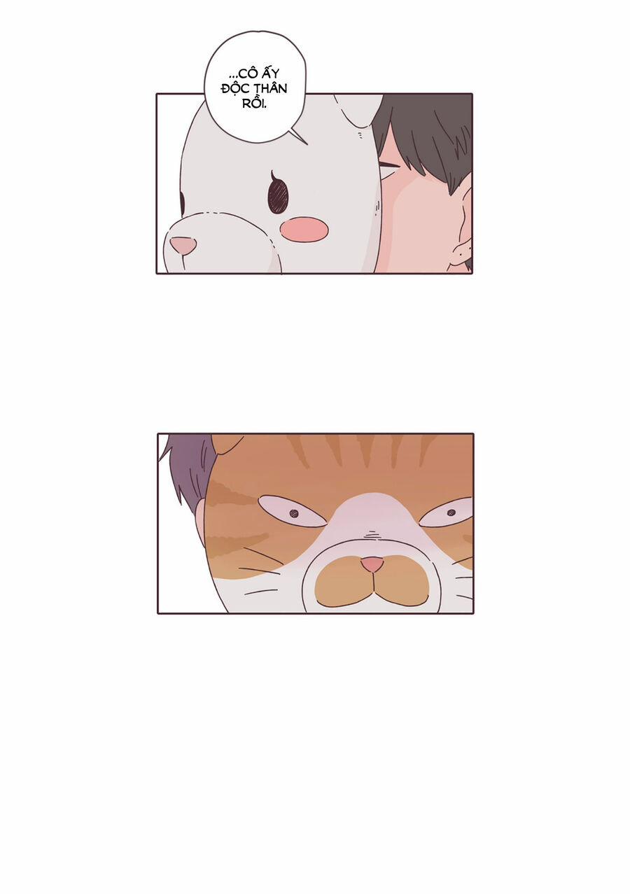 Khi Ngày Đó Đến 7 trang 36