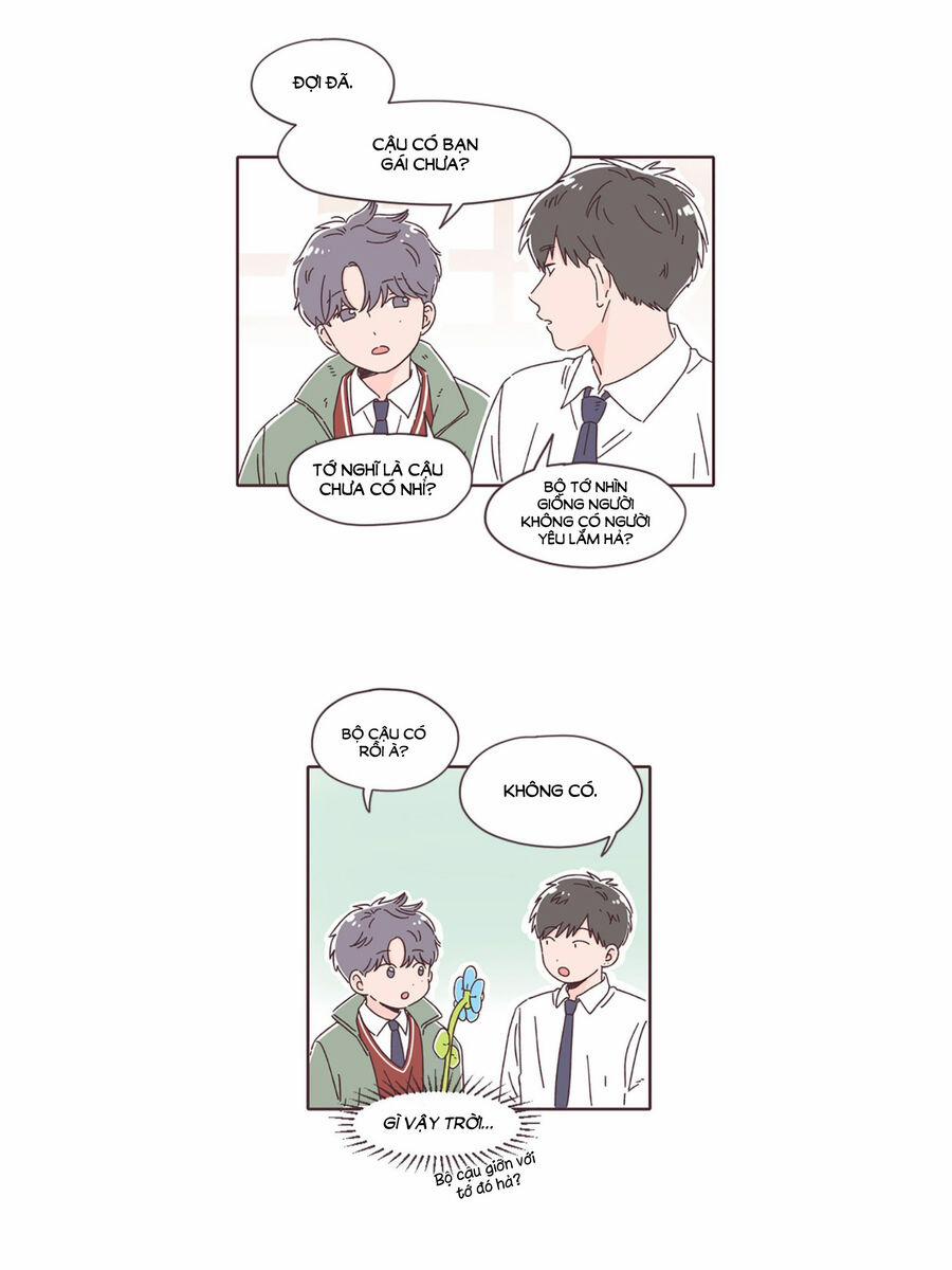 Khi Ngày Đó Đến 7 trang 5