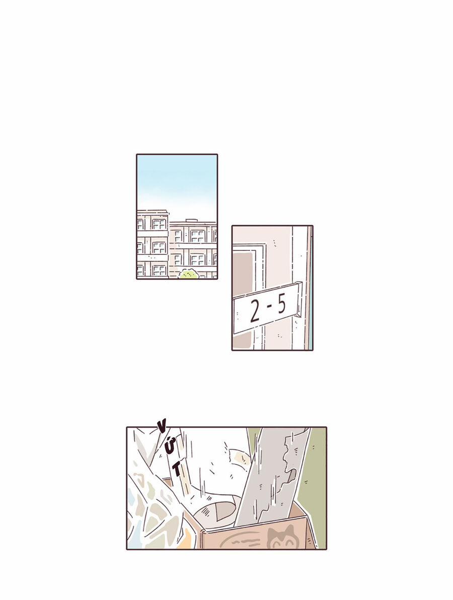 Khi Ngày Đó Đến 7 trang 7