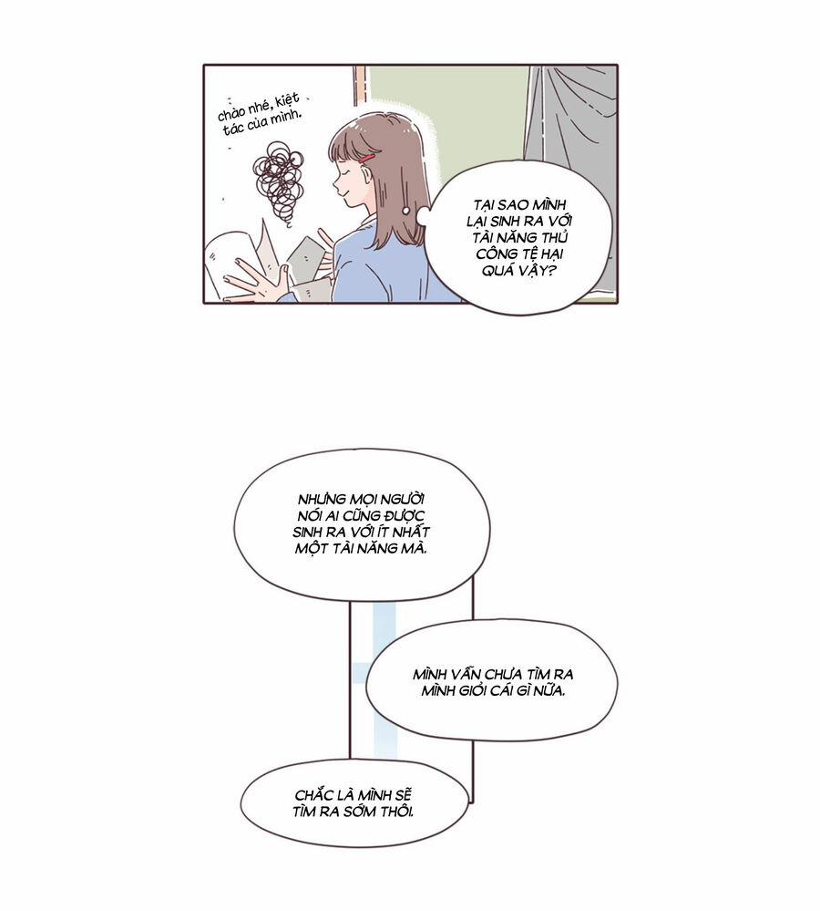 Khi Ngày Đó Đến 7 trang 8