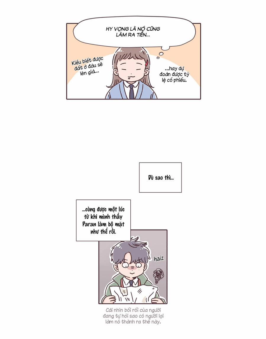 Khi Ngày Đó Đến 7 trang 9