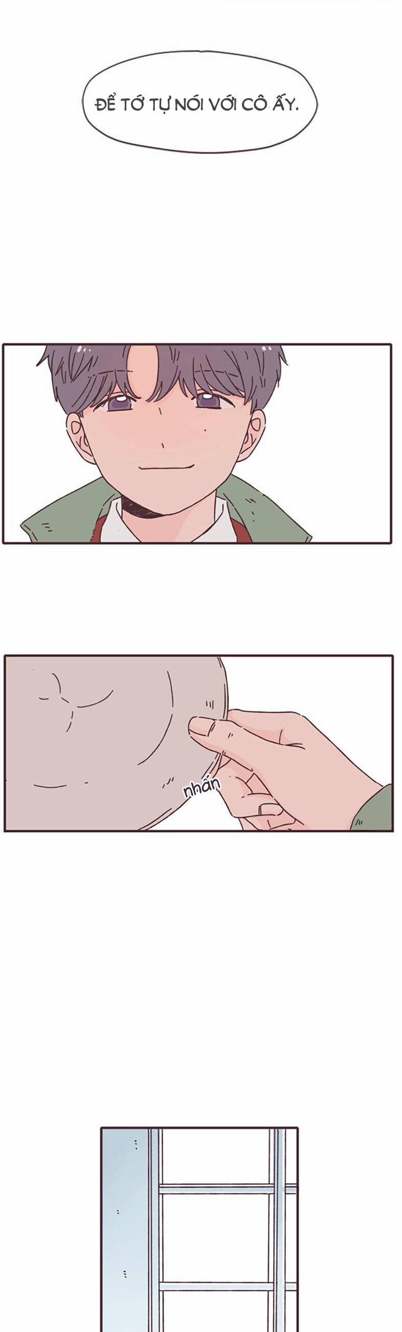 Khi Ngày Đó Đến 8 trang 24