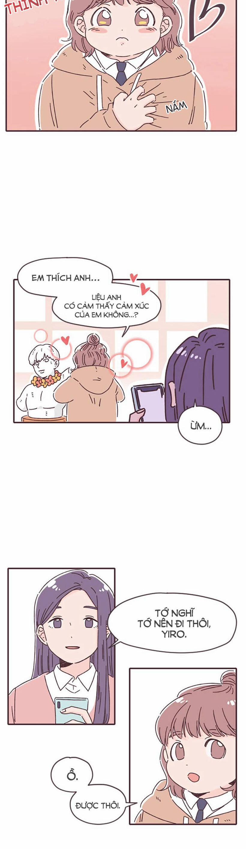 Khi Ngày Đó Đến 8 trang 3