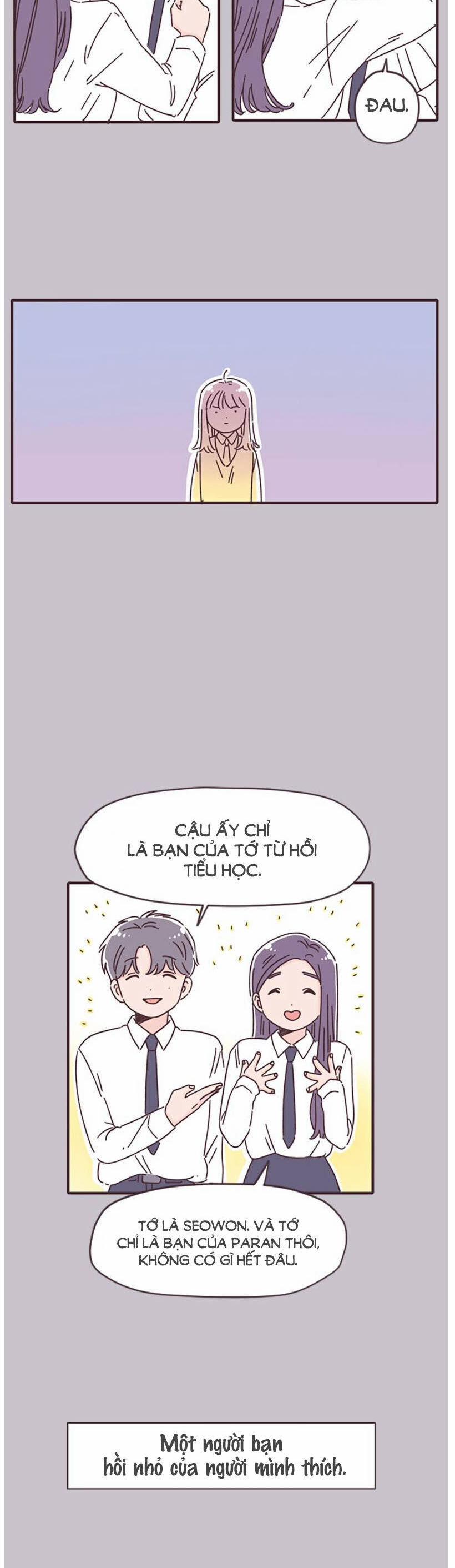 Khi Ngày Đó Đến 8 trang 7