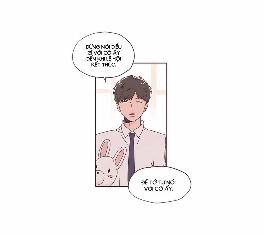 Khi Ngày Đó Đến 9 trang 10