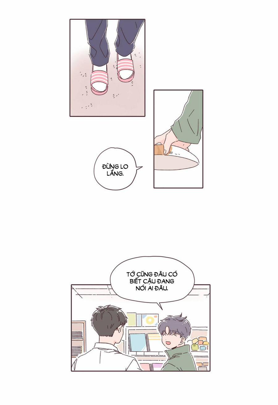 Khi Ngày Đó Đến 9 trang 12