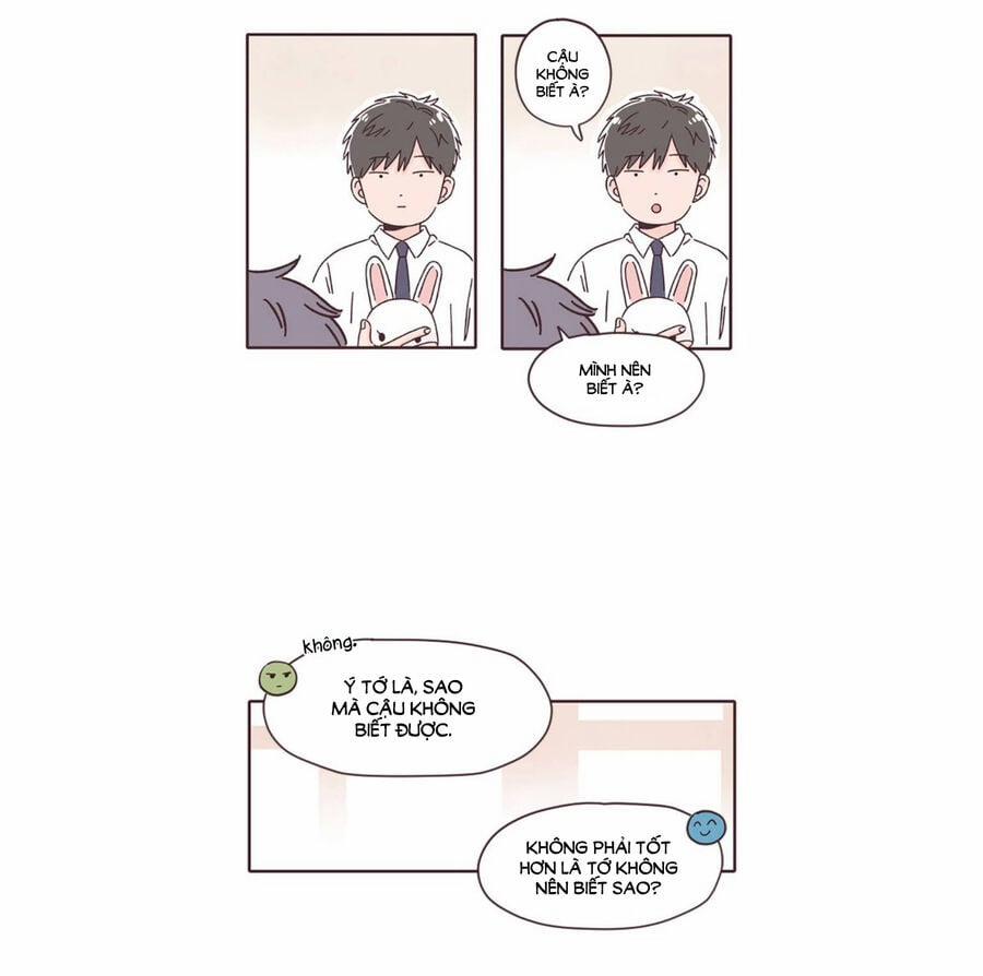 Khi Ngày Đó Đến 9 trang 13