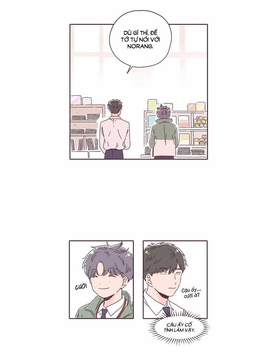 Khi Ngày Đó Đến 9 trang 14