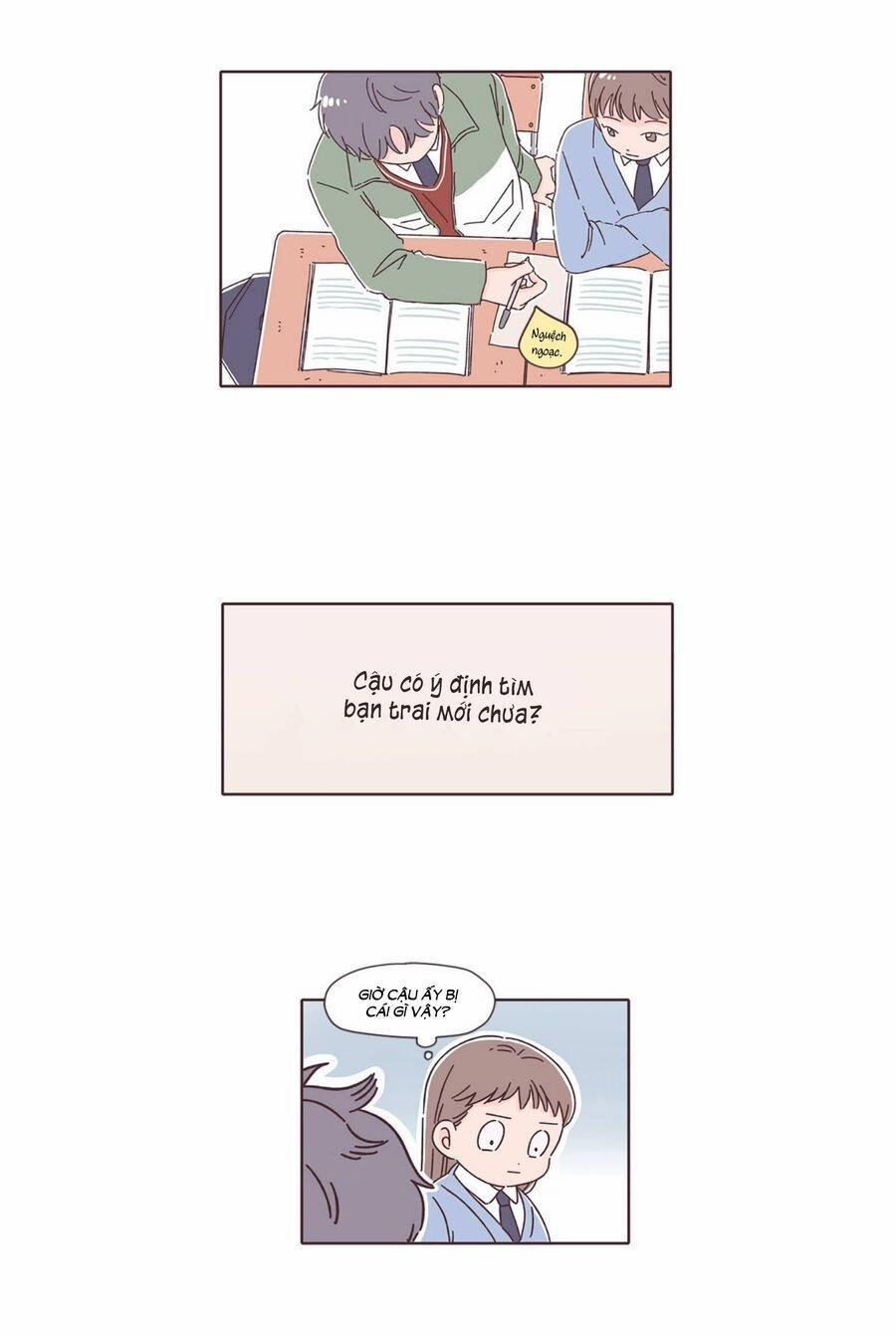 Khi Ngày Đó Đến 9 trang 18