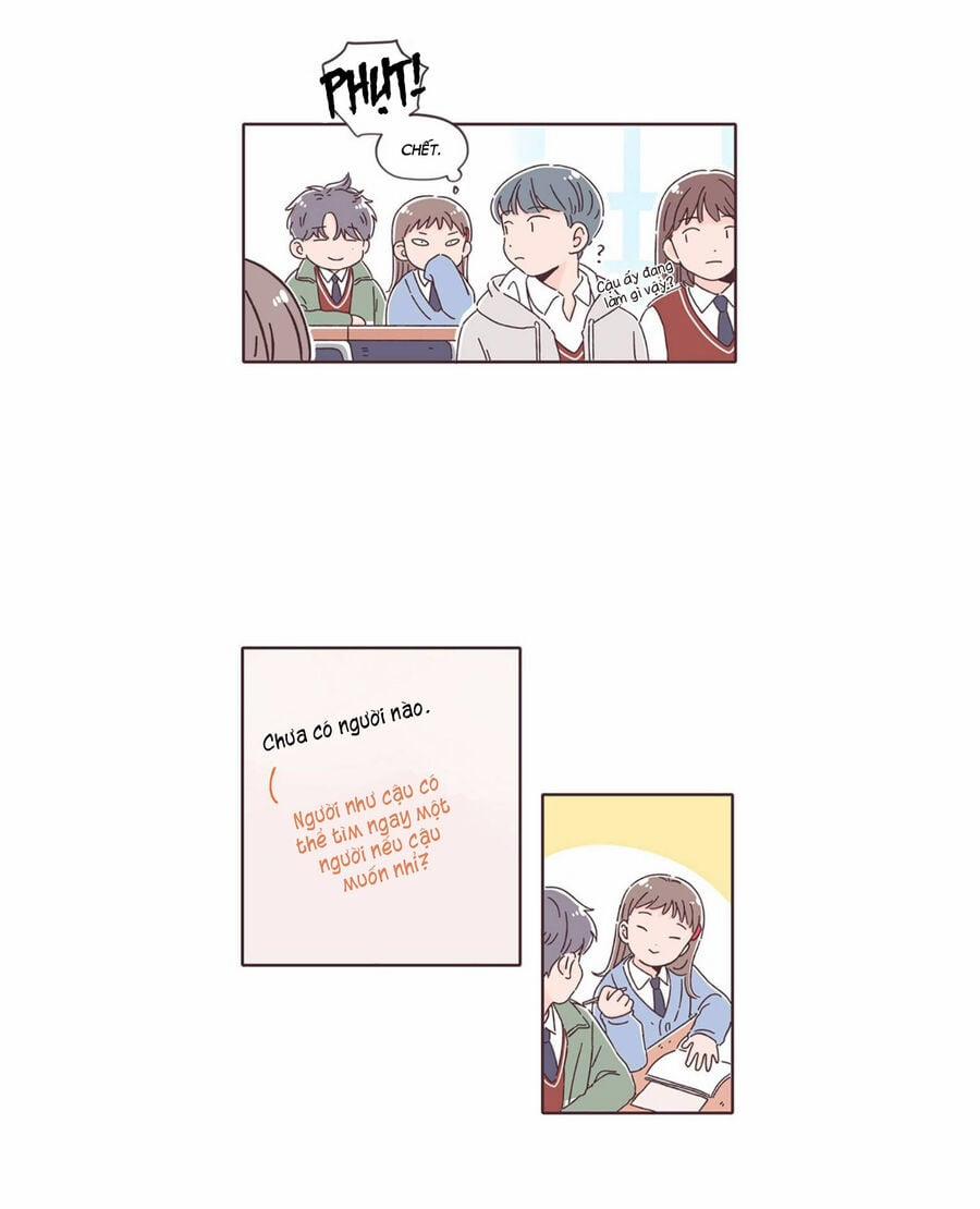 Khi Ngày Đó Đến 9 trang 20