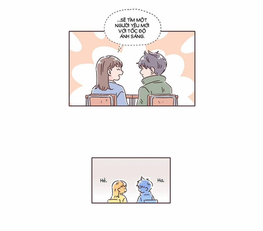 Khi Ngày Đó Đến 9 trang 23