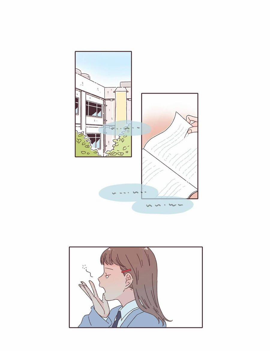 Khi Ngày Đó Đến 9 trang 24