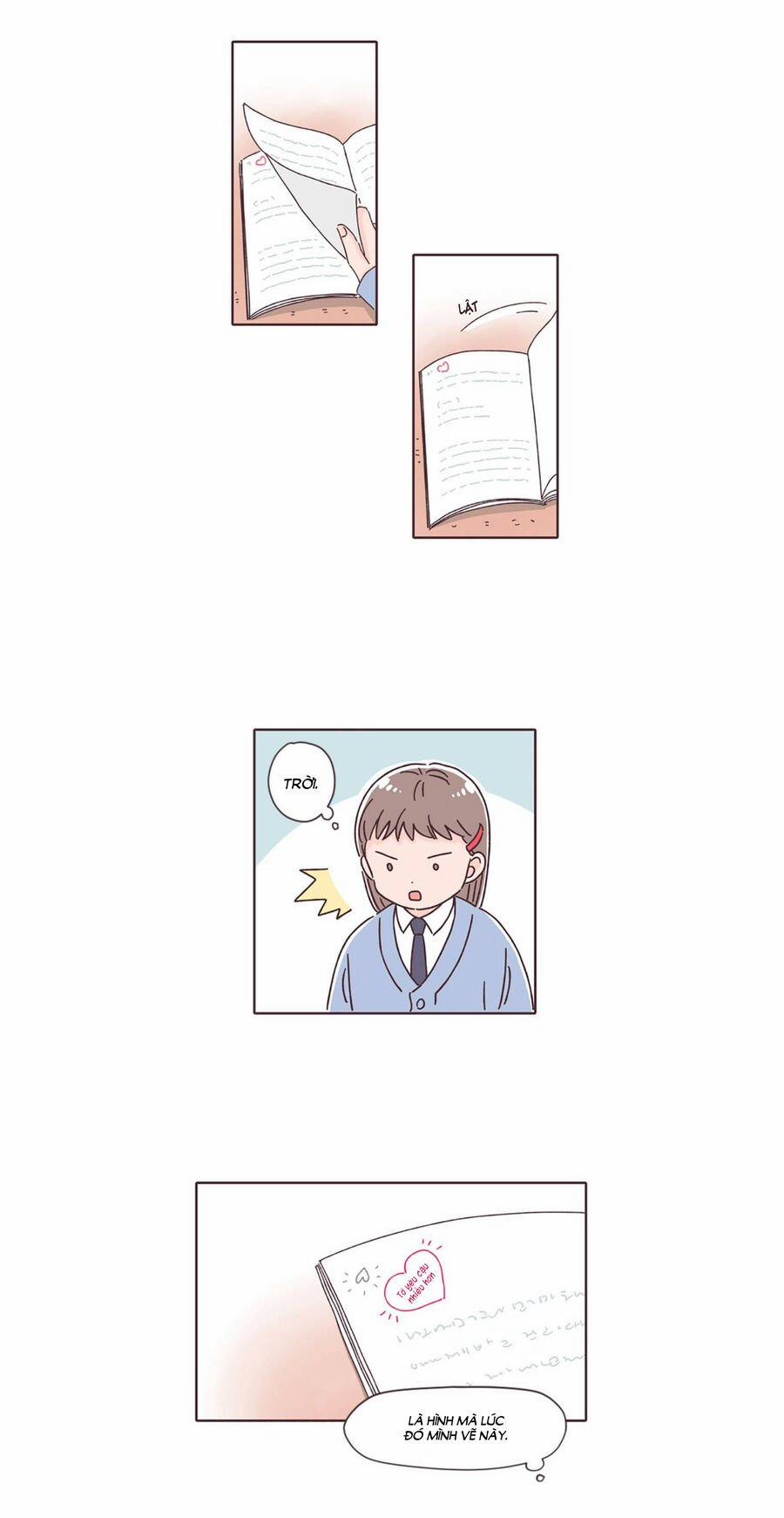 Khi Ngày Đó Đến 9 trang 26