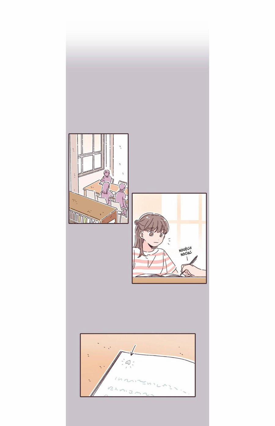 Khi Ngày Đó Đến 9 trang 27