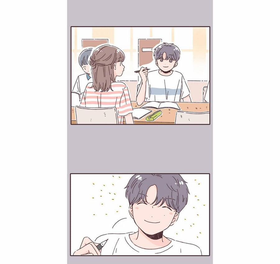 Khi Ngày Đó Đến 9 trang 28