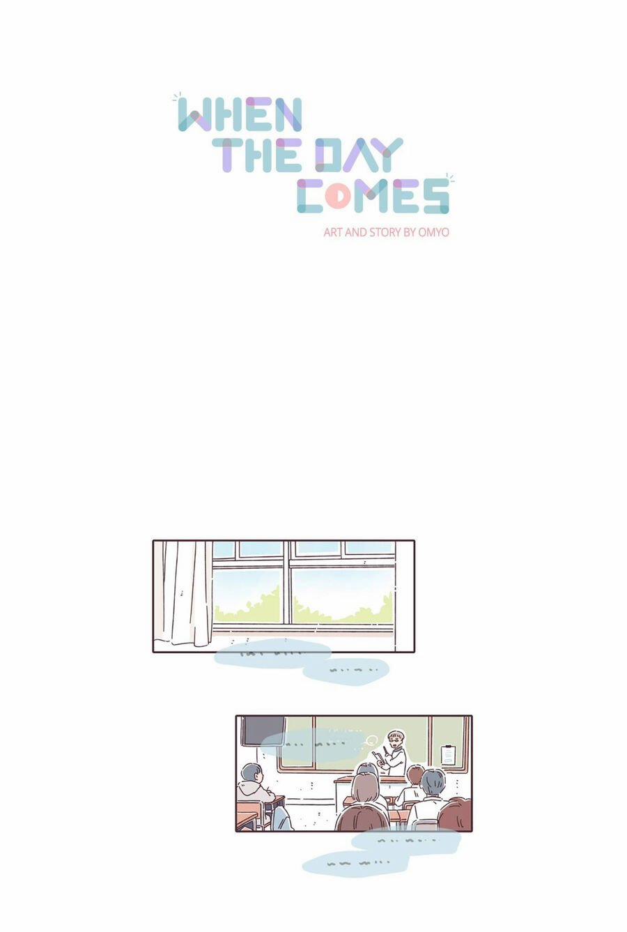 Khi Ngày Đó Đến 9 trang 3