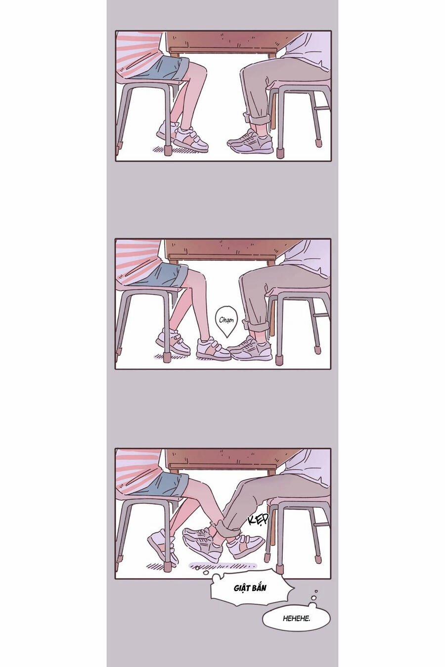 Khi Ngày Đó Đến 9 trang 31