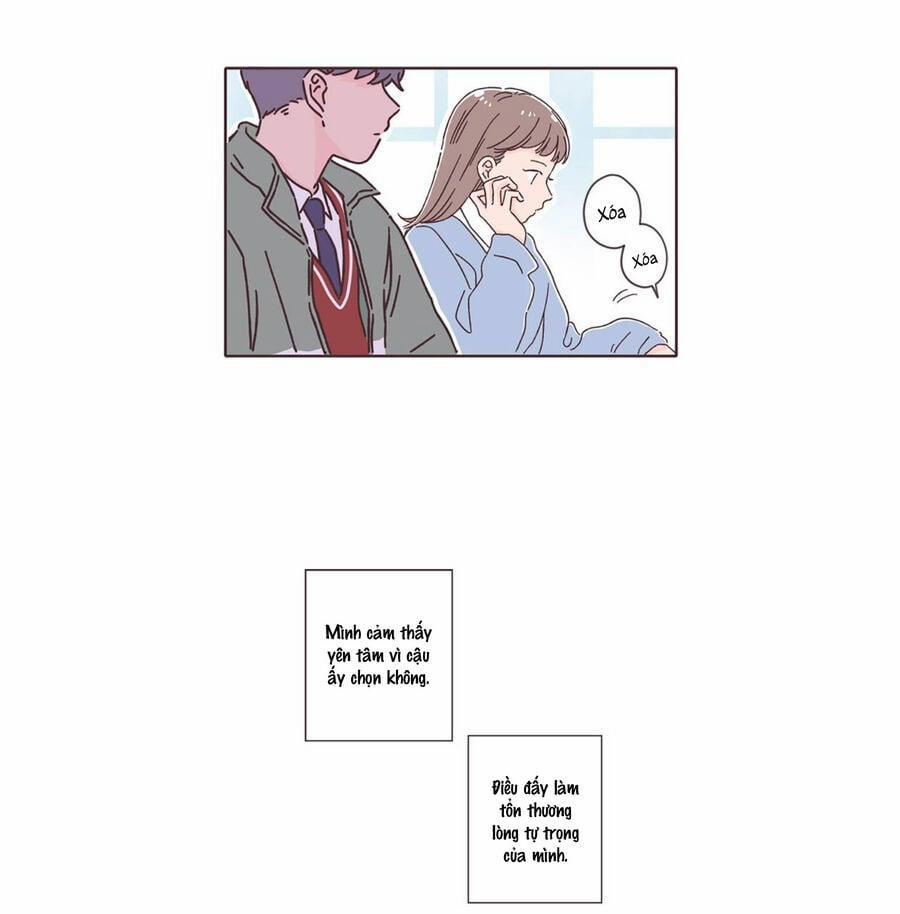 Khi Ngày Đó Đến 9 trang 35