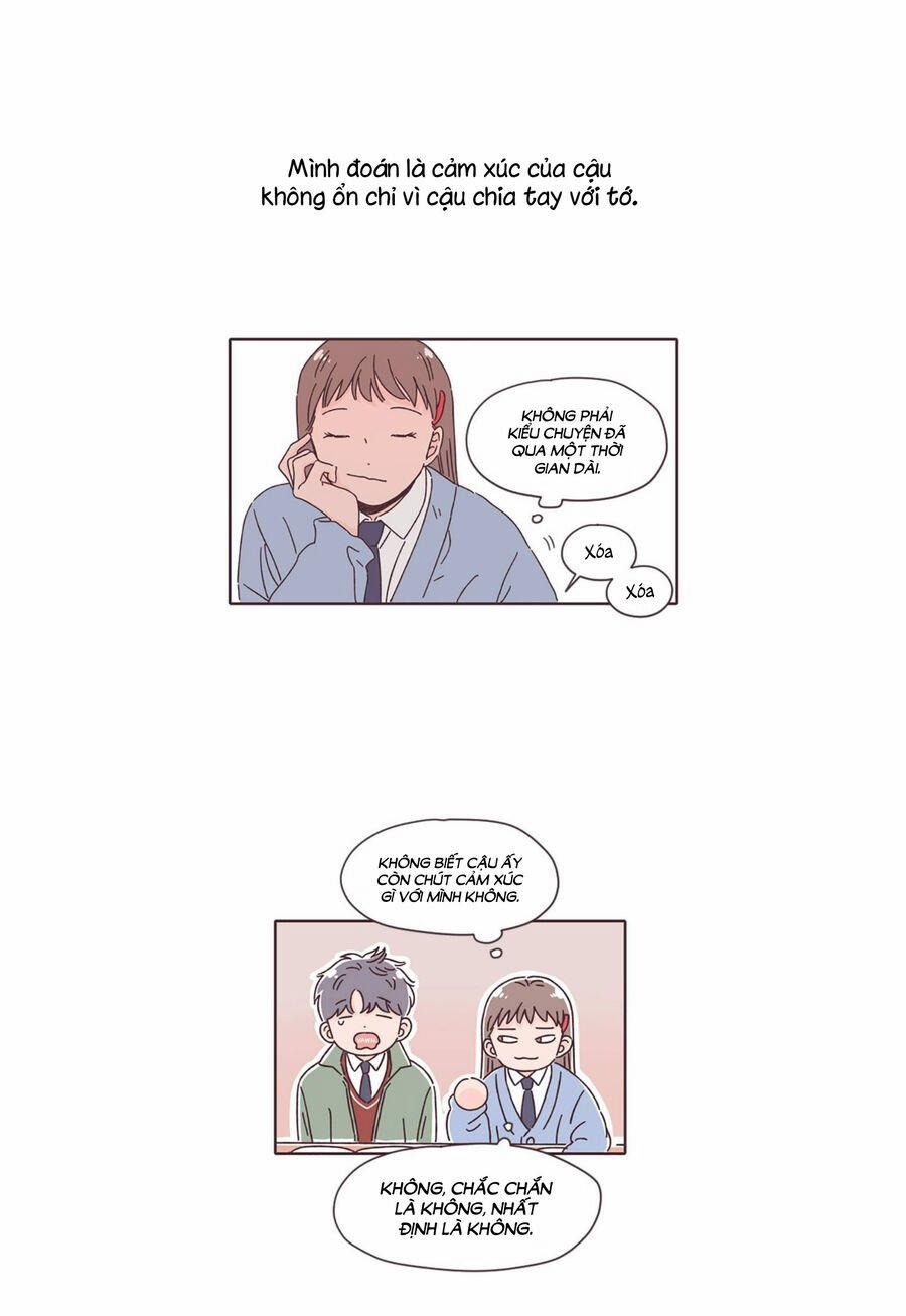 Khi Ngày Đó Đến 9 trang 36