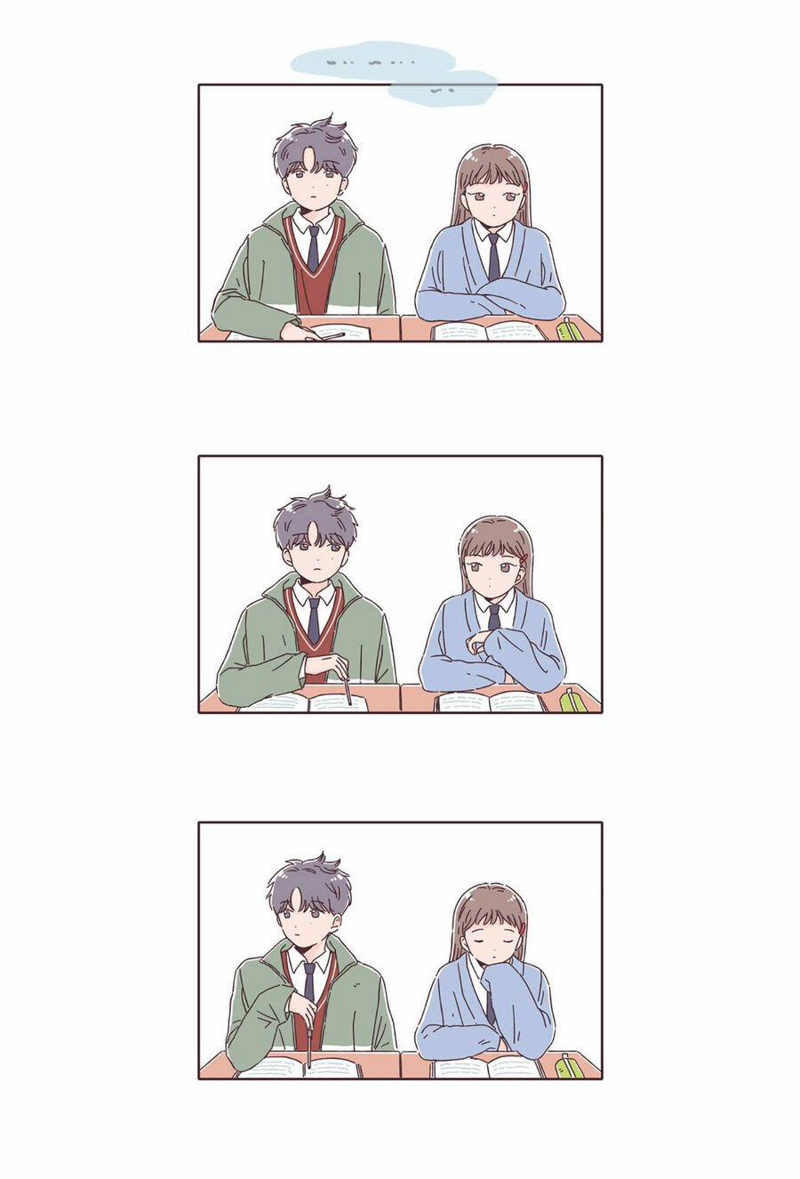 Khi Ngày Đó Đến 9 trang 4