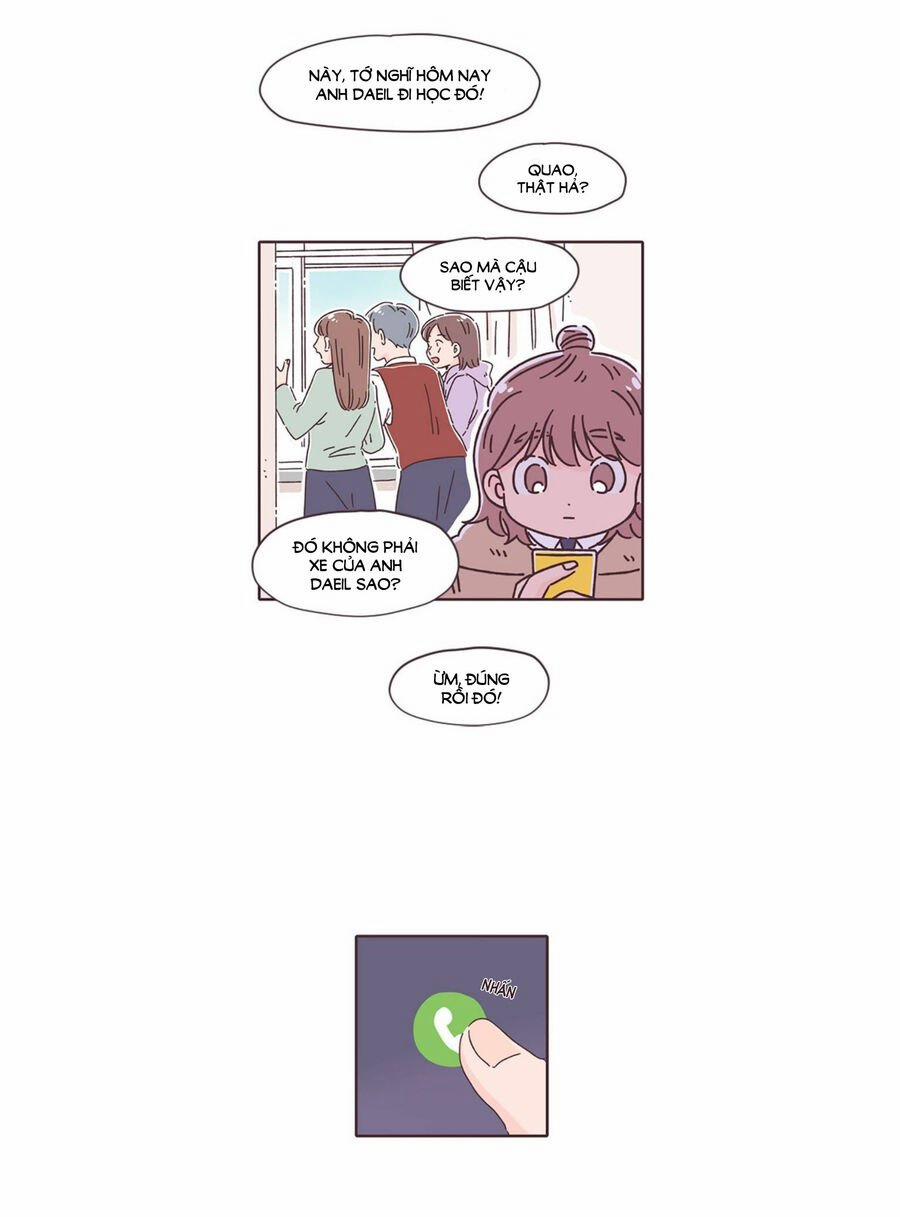 Khi Ngày Đó Đến 9 trang 41