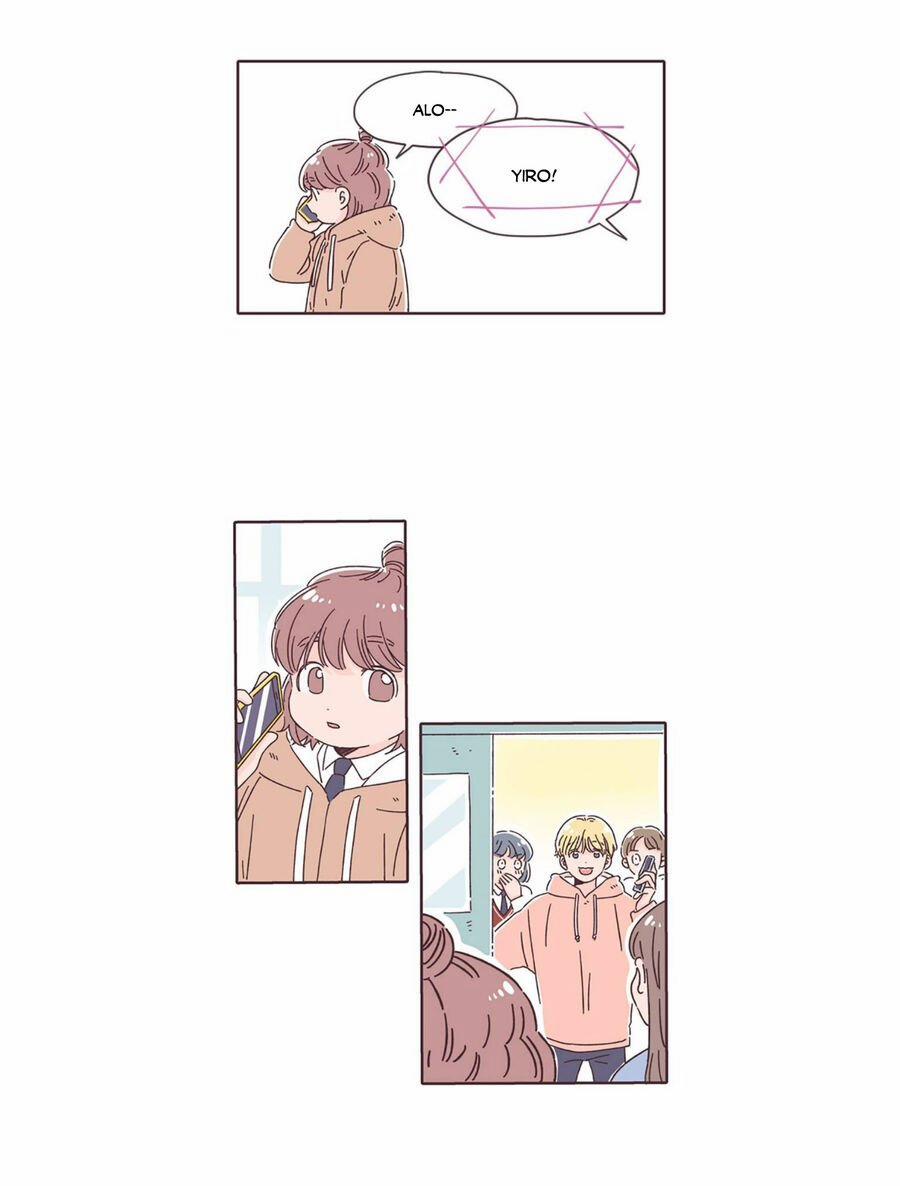 Khi Ngày Đó Đến 9 trang 42