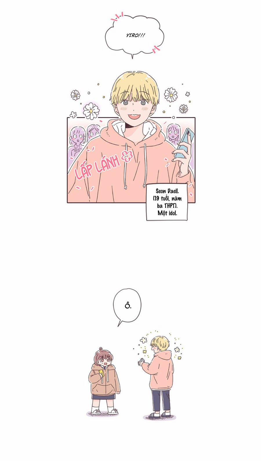 Khi Ngày Đó Đến 9 trang 43