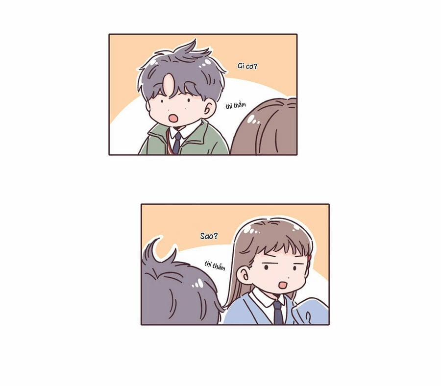 Khi Ngày Đó Đến 9 trang 6