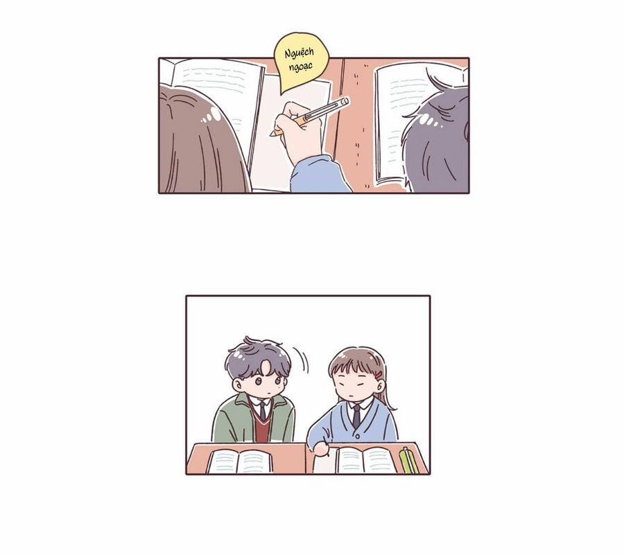 Khi Ngày Đó Đến 9 trang 7