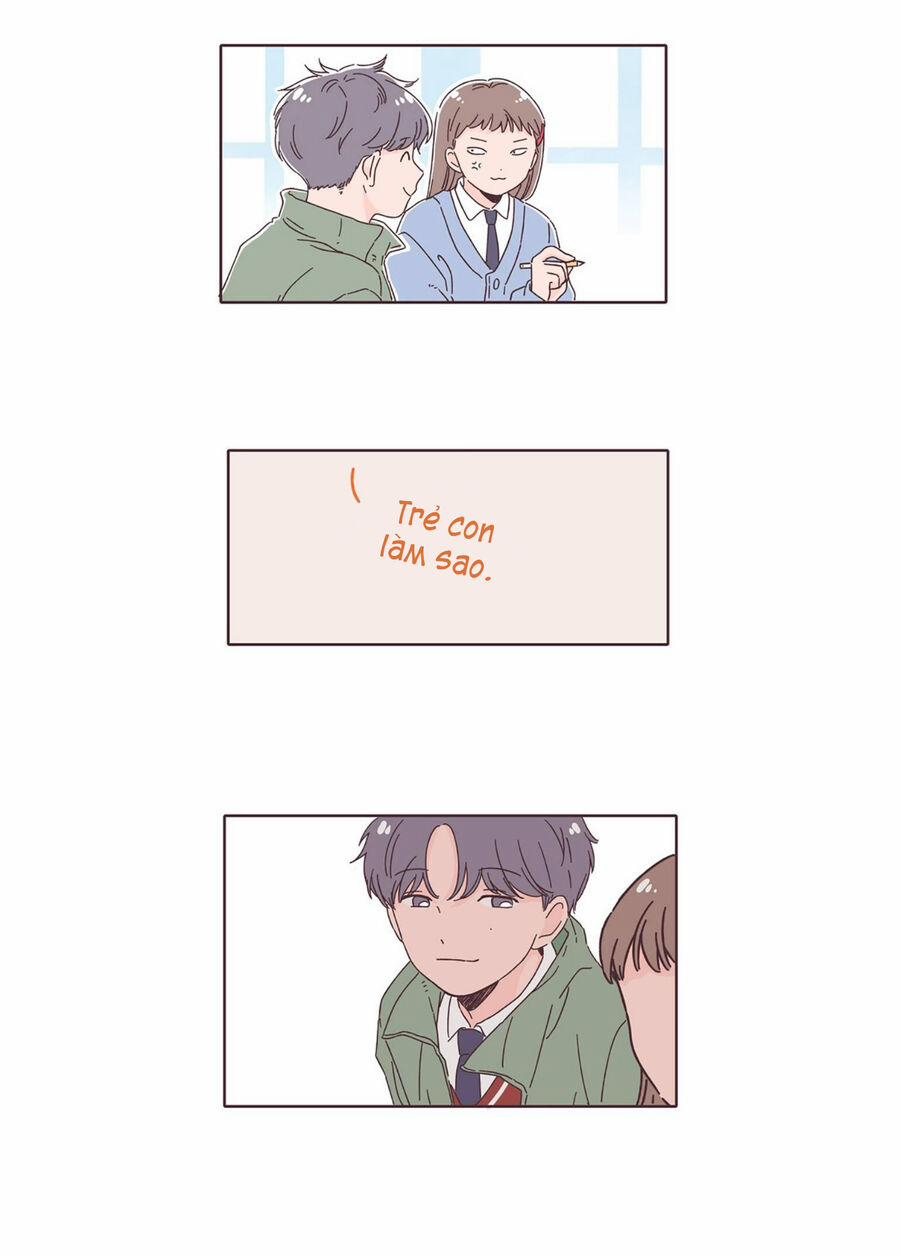 Khi Ngày Đó Đến 9 trang 9