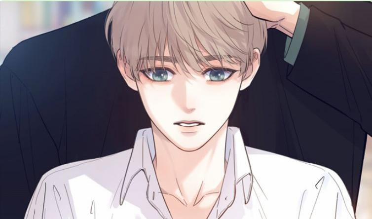 Khi Người Ngủ Say 1 trang 0