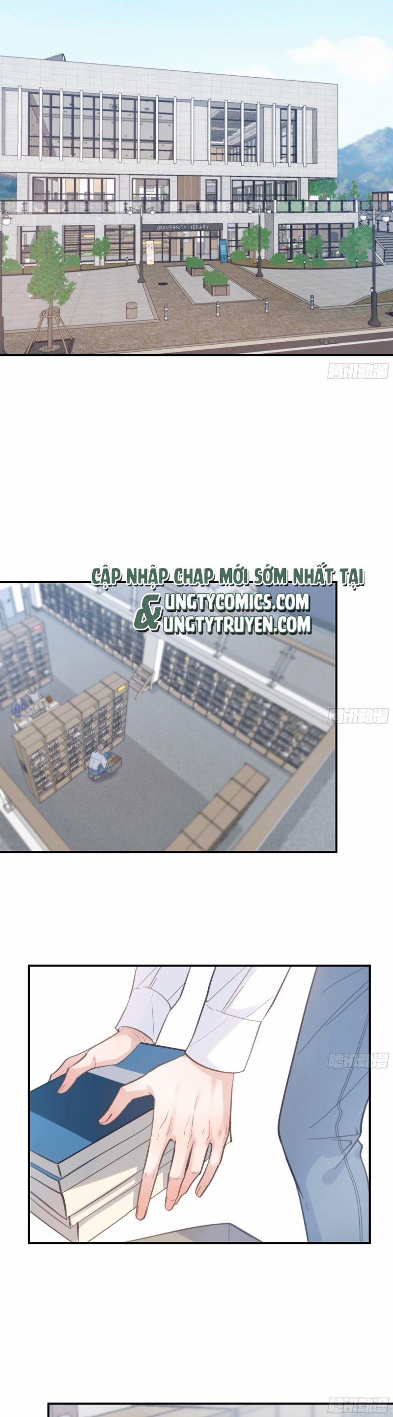 Khi Người Ngủ Say 1 trang 17