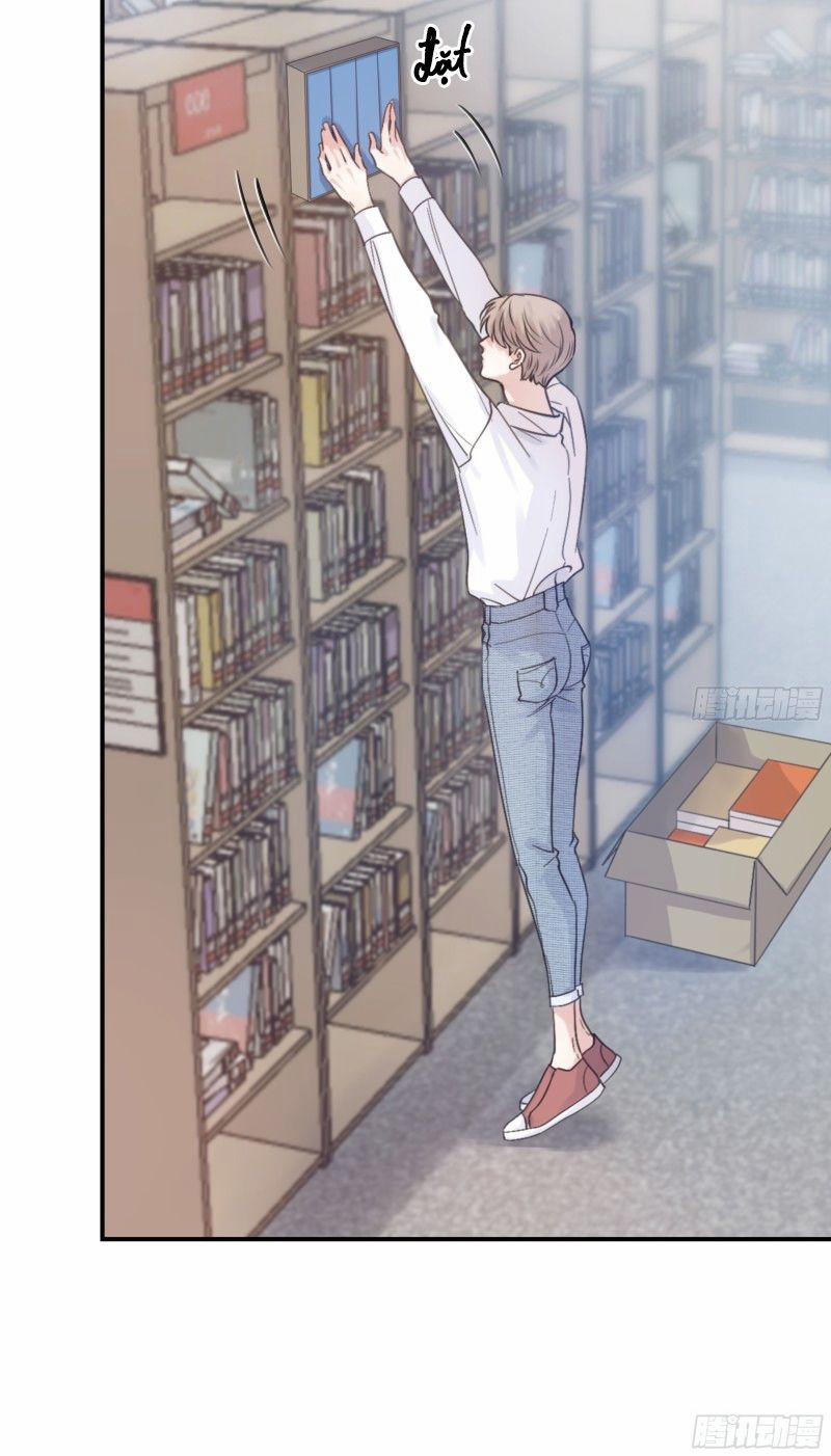 Khi Người Ngủ Say 1 trang 18