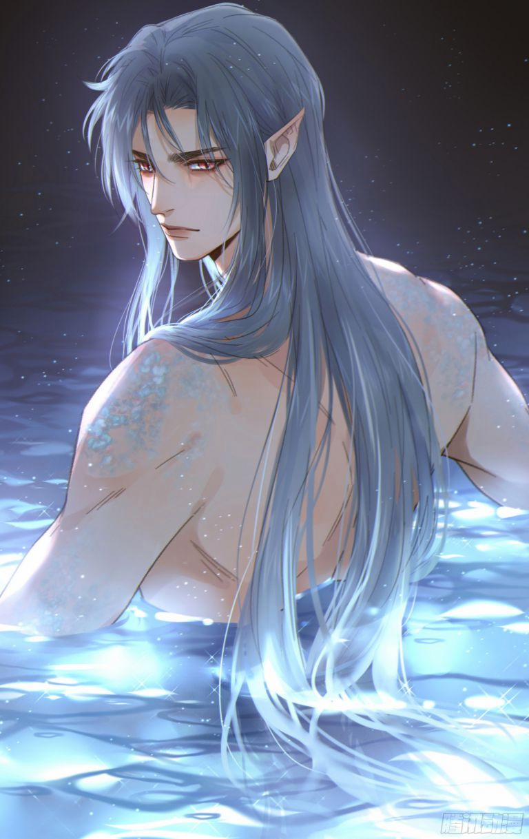 Khi Người Ngủ Say 1 trang 39