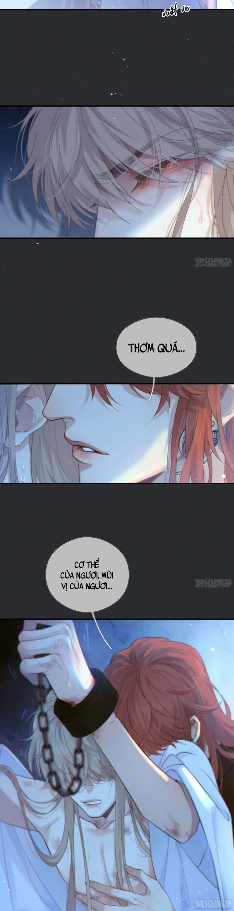 Khi Người Ngủ Say 1 trang 5