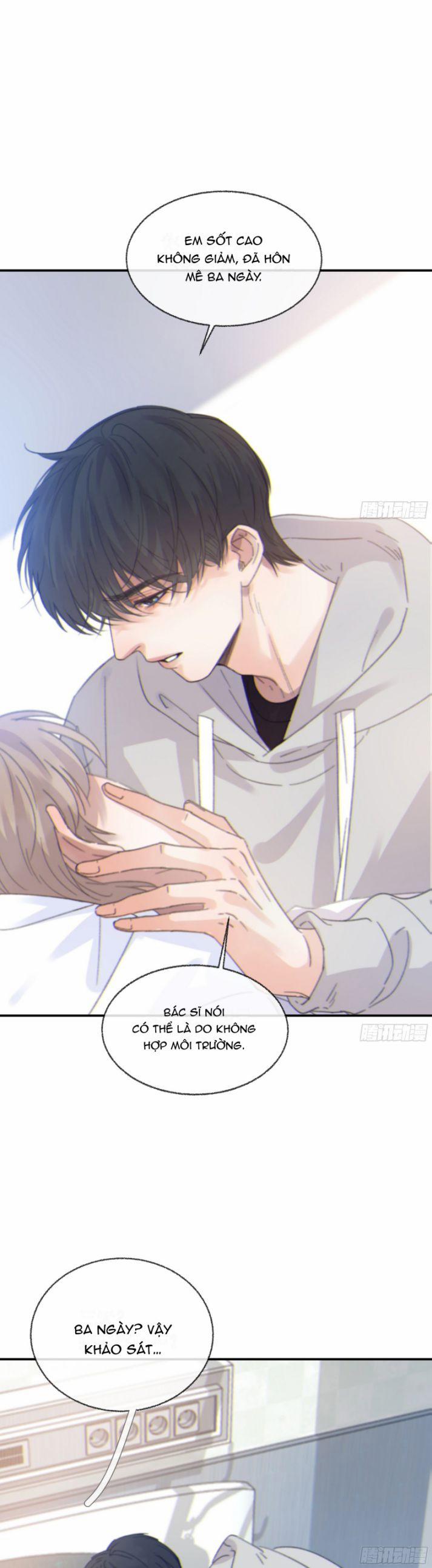 Khi Người Ngủ Say 10 trang 2