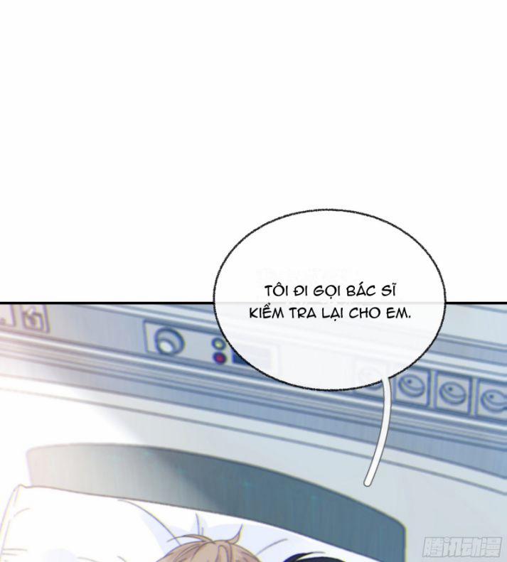 Khi Người Ngủ Say 10 trang 25