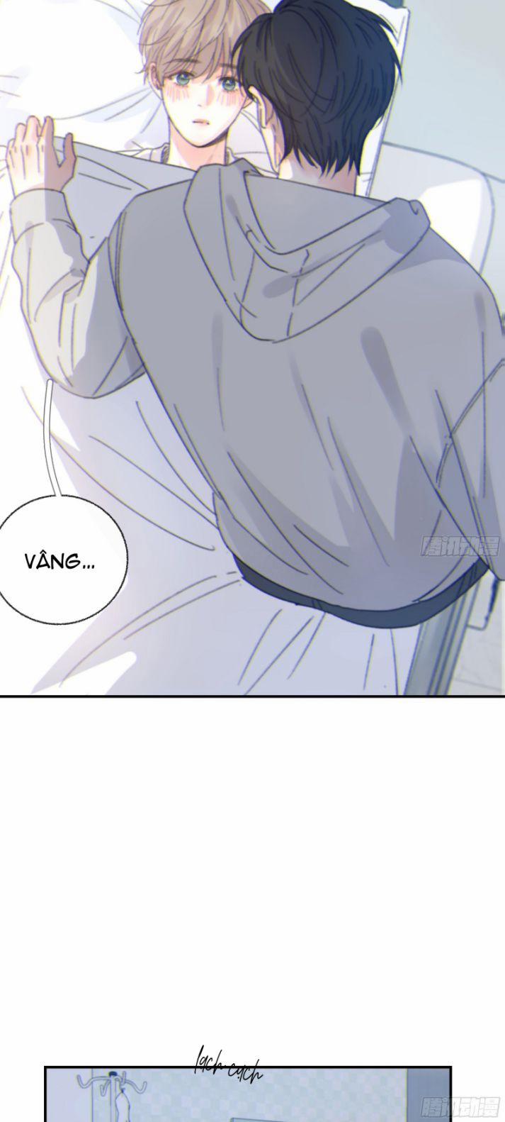 Khi Người Ngủ Say 10 trang 26