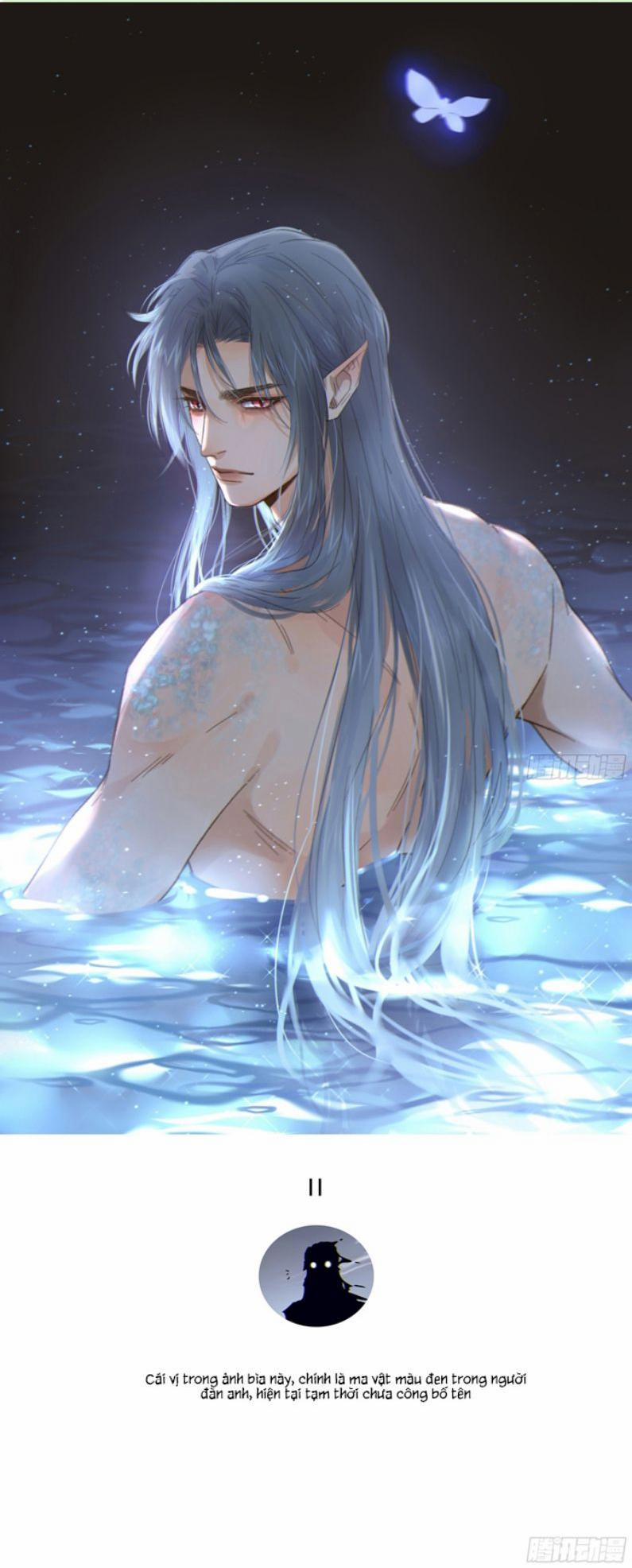 Khi Người Ngủ Say 11 trang 0