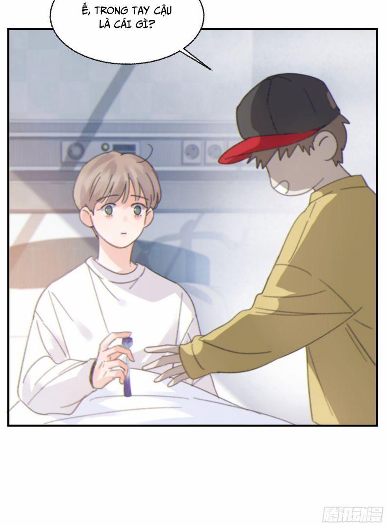 Khi Người Ngủ Say 11 trang 17