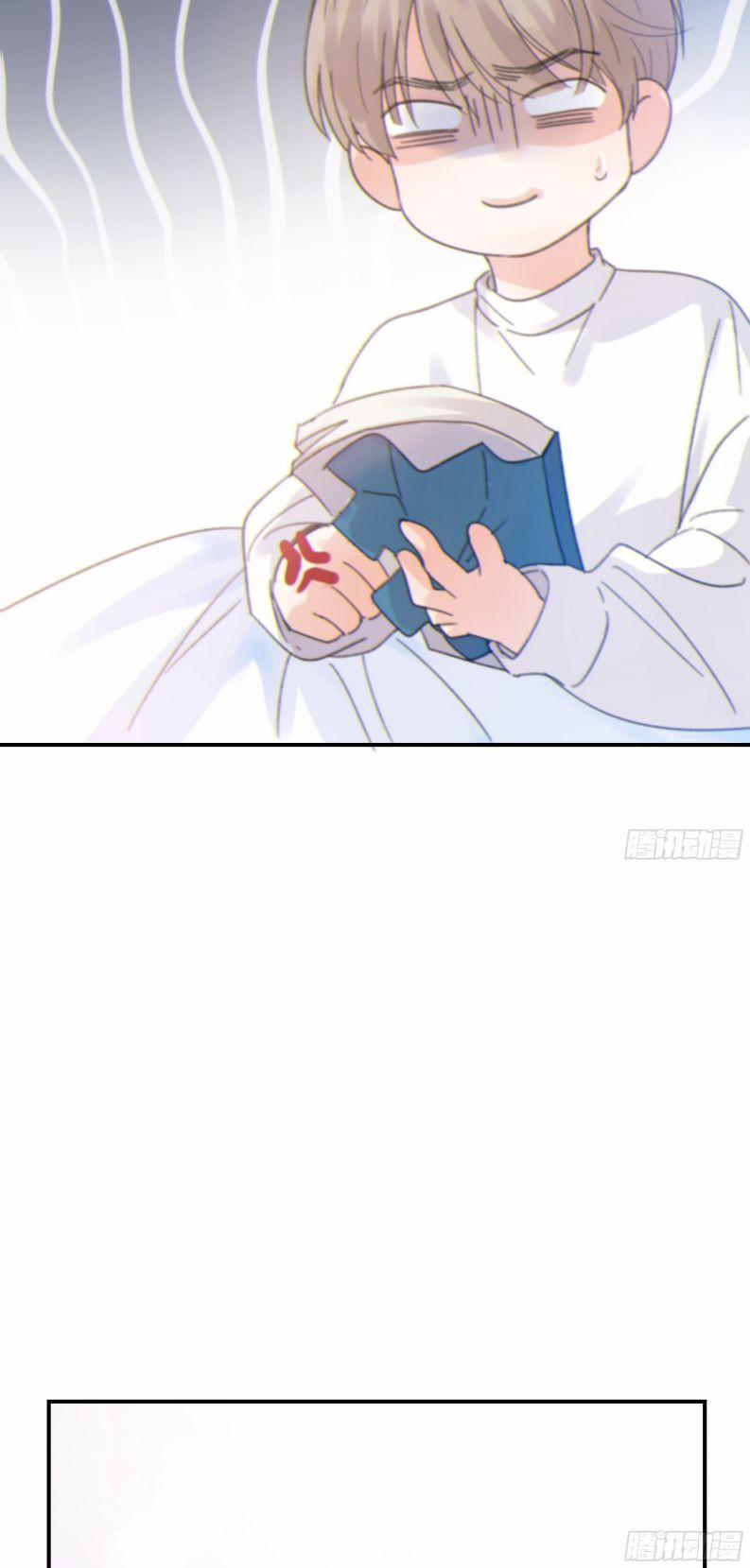 Khi Người Ngủ Say 11 trang 22